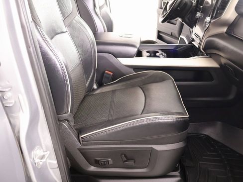 Used 2022 RAM 2500 Laramie image 14