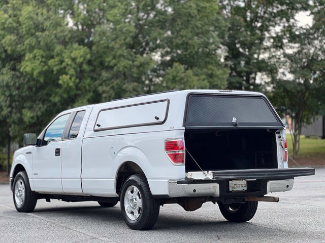 Used 2014 Ford F150 XLT w/ XLT Convenience Package RWD image 32