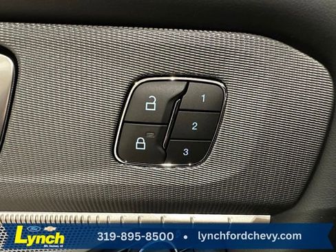 New 2026 Ford Explorer ST w/ Sun And Sound Package image 9