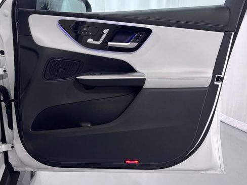 Certified 2024 Mercedes-Benz GLC 300 4MATIC image 20