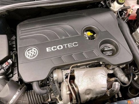 Used 2018 Buick Cascada Sport Touring image 29