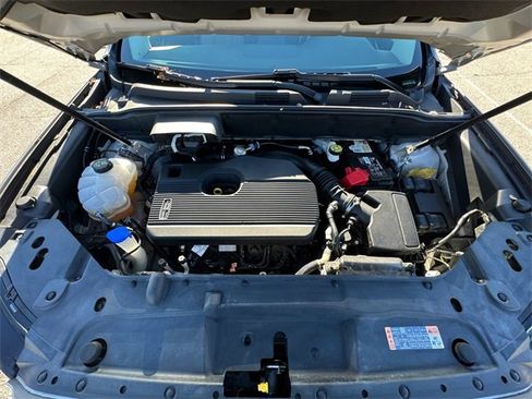 Used 2021 Lincoln Nautilus FWD w/ Equipment Group 101A image 30