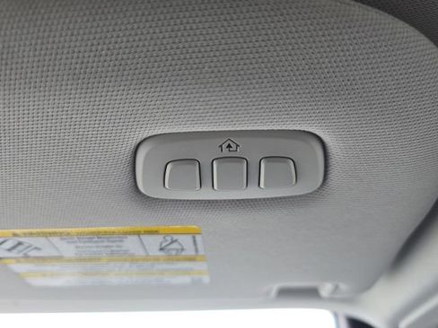 Used 2025 Ford Expedition Platinum AWD/4WD image 48