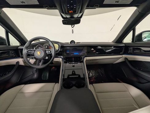 New 2026 Porsche Panamera 4 AWD/4WD image 20