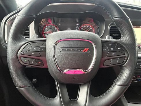 Used 2022 Dodge Charger GT w/ Plus Group AWD/4WD image 23