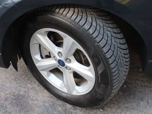 Used 2022 Ford Edge SE AWD/4WD image 20