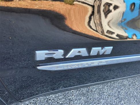 Used 2019 RAM 1500 Limited image 4