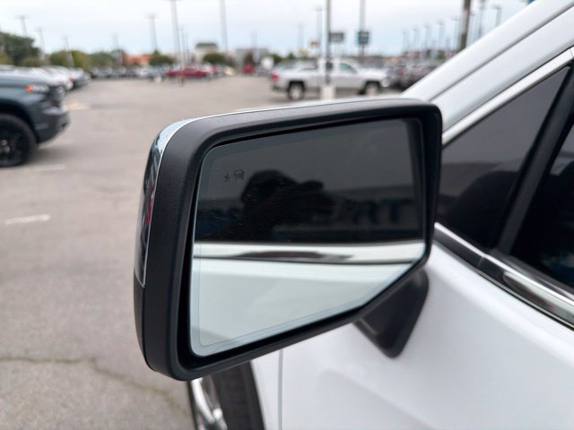 Used 2026 GMC Sierra 1500 SLT w/ SLT Premium Plus Package AWD/4WD image 51