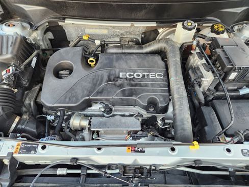 Used 2022 GMC Terrain SLE w/ Driver Convenience Package image 34