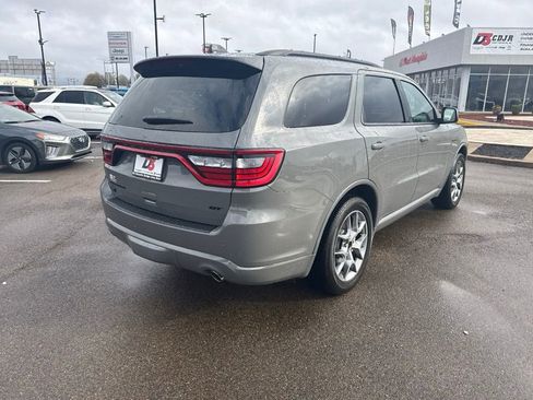New 2026 Dodge Durango GT image 13