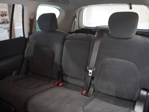Used 2017 Nissan Armada SV w/ Driver Package RWD image 35