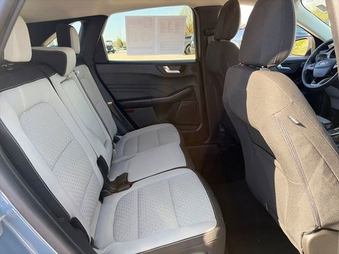 Used 2023 Ford Escape Active w/ Tech Pack #2 image 31