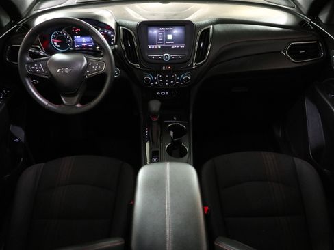 Used 2024 Chevrolet Equinox RS AWD/4WD image 15