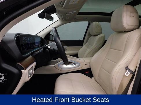 Used 2021 Mercedes-Benz GLE 350 image 23