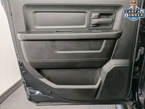 Used 2024 RAM 1500 Tradesman w/ Tradesman SXT Package AWD/4WD image 23