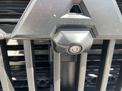 Used 2026 RAM 2500 Rebel w/ Rebel Level 2 Equipment Group image 46