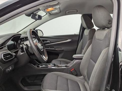 Used 2023 Chevrolet Bolt EUV LT FWD image 14