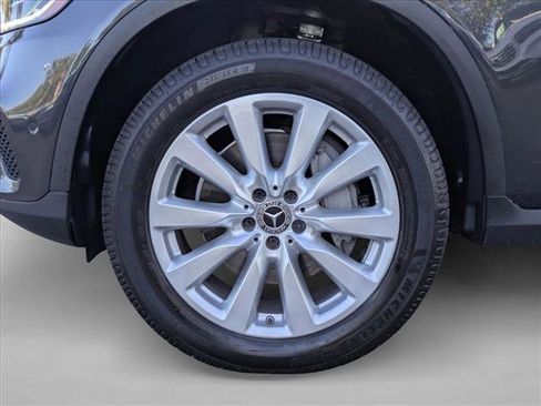 Used 2020 Mercedes-Benz GLC 300 image 22