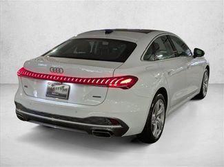 New 2025 Audi A5 2.0T Premium w/ Convenience Package video 2