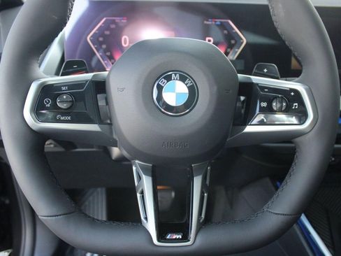Used 2025 BMW X3 xDrive30i w/ Premium Package AWD/4WD image 18