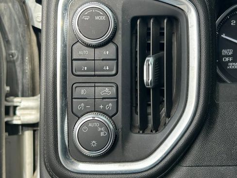 Used 2021 GMC Sierra 1500 Elevation w/ X31 Off-Road Package image 25