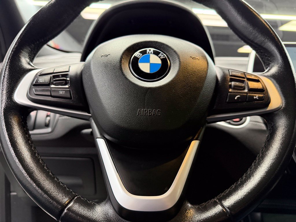 Used 2019 BMW X2 sDrive28i FWD image 22