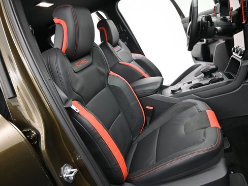 New 2025 Ford Ranger Raptor image 27