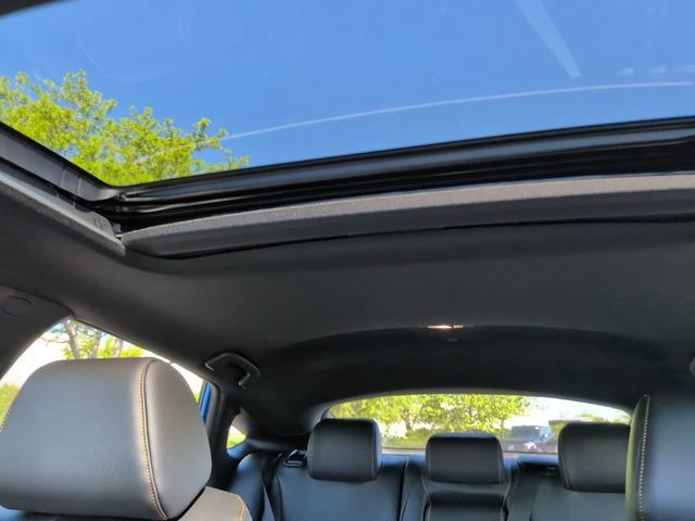 New 2026 Acura Integra A-Spec w/ Technology Package FWD image 21