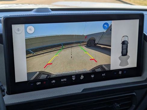 New 2026 Ford Bronco Sport Big Bend image 18