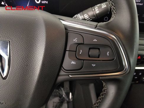 Used 2024 Buick Encore GX Preferred FWD image 13