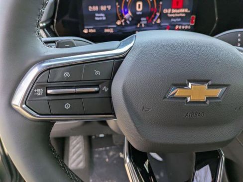 New 2026 Chevrolet Tahoe Premier image 17