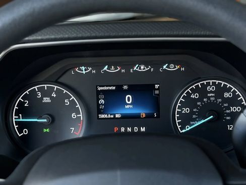 Used 2022 Ford F150 XL w/ STX Appearance Package image 27