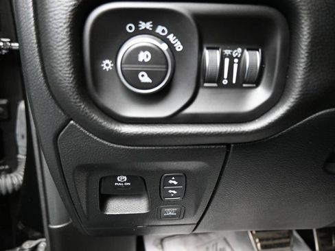 Used 2026 RAM 1500 Rebel w/ G/T Package AWD/4WD image 12