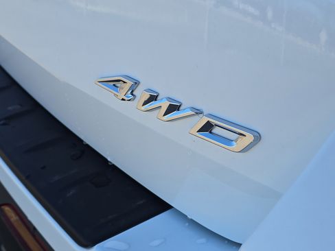 New 2026 Ford Explorer Active image 6