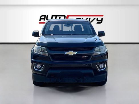 Used 2017 Chevrolet Colorado Z71 image 2