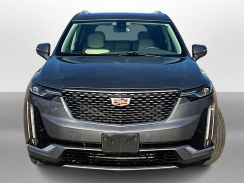 Used 2020 Cadillac XT6 Premium Luxury image 3