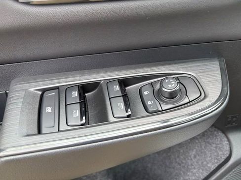 New 2026 Subaru Outback Wilderness AWD/4WD image 8