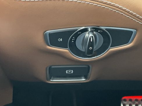 Used 2017 Mercedes-Benz S 63 AMG 4MATIC Cabriolet image 33