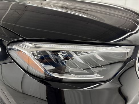 Certified 2026 Mercedes-Benz GLC 300 image 11