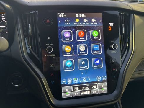 Certified 2025 Subaru Outback Wilderness image 13