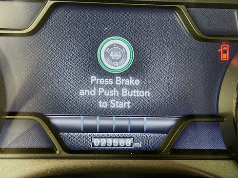 Used 2022 RAM 1500 Limited image 19