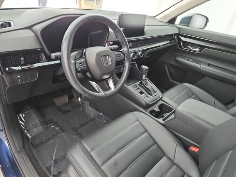 Certified 2024 Honda CR-V EX-L image 16
