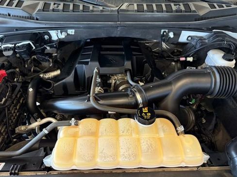 Used 2017 Ford F150 XL w/ Equipment Group 101A Mid image 27