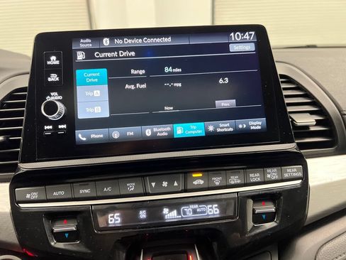 Used 2025 Honda Odyssey EX-L image 71