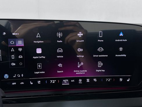 Used 2026 Audi A6 Premium Plus w/ Premium Plus Package AWD/4WD image 15
