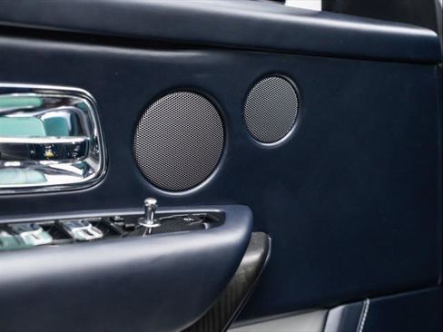 Used 2020 Rolls-Royce Cullinan image 26