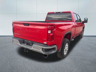 Used 2025 Chevrolet Silverado 2500 LT w/ All Star Edition AWD/4WD video 4