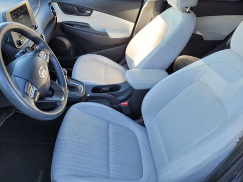 Certified 2023 Hyundai Kona SEL image 19