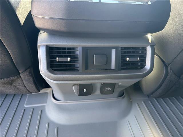 Used 2023 Ford F150 Lariat w/ Max Trailer Tow Package AWD/4WD image 21