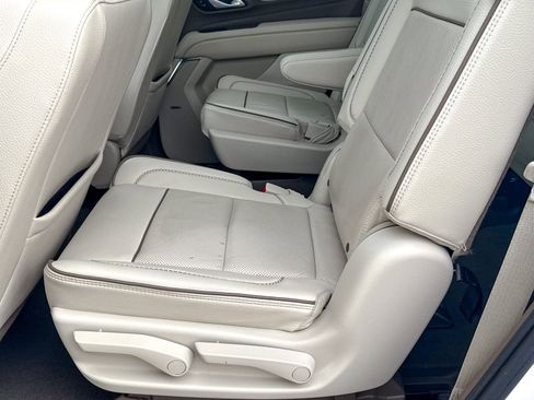 Certified 2022 GMC Yukon Denali image 23